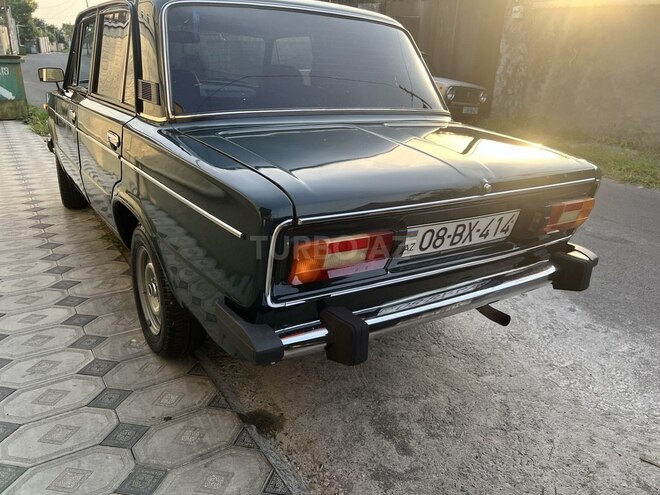 LADA (VAZ) 2106 1999, 80,000 km - 1.3 л - Balakən