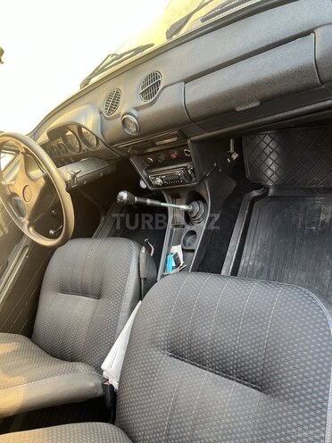 LADA (VAZ) 2106 1999, 80,000 km - 1.3 л - Balakən