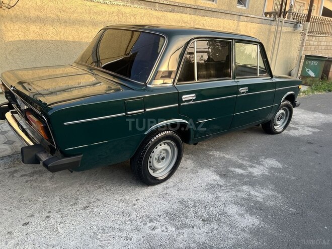 LADA (VAZ) 2106 1999, 80,000 km - 1.3 л - Balakən