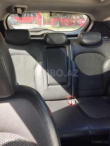 Hyundai ix35 2013, 241,000 km - 2.0 l - Bakı