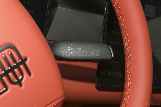 BYD  2025, 0 km - 0.0 l - Bakı