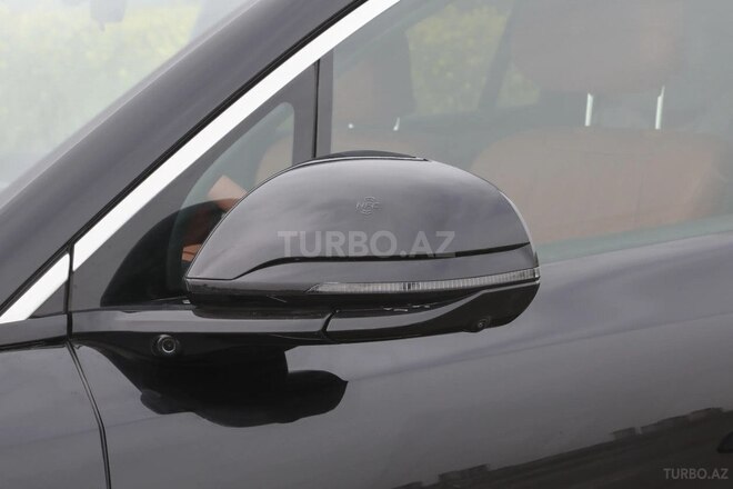 BYD  2025, 0 km - 0.0 l - Bakı