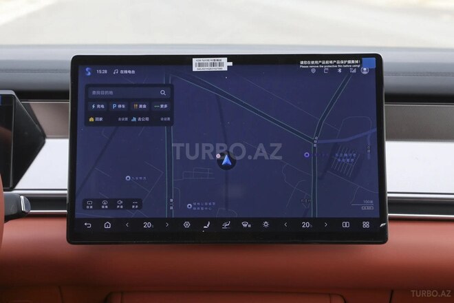 BYD  2025, 0 km - 0.0 l - Bakı