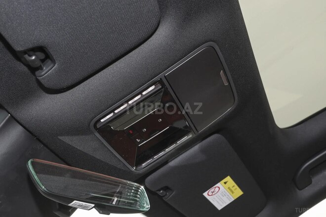 BYD  2025, 0 km - 0.0 l - Bakı