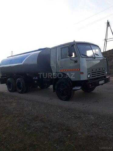 KamAz 53212 1996, 158,960 km - 11.0 л - Tovuz
