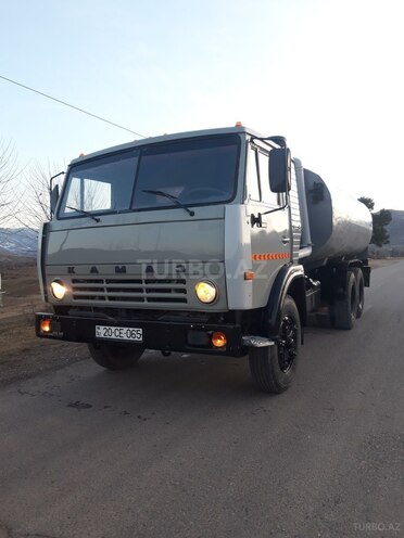 KamAz 53212 1996, 158,960 km - 11.0 л - Tovuz