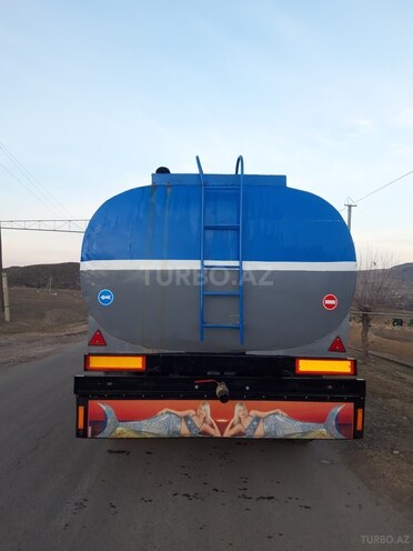 KamAz 53212 1996, 158,960 km - 11.0 л - Tovuz