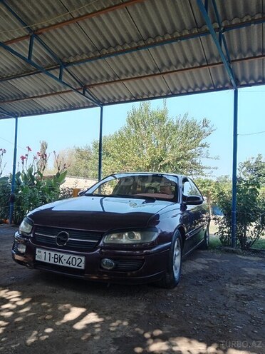 Opel Omega 1994, 336,000 km - 2.0 л - İmişli