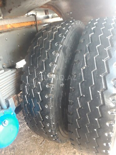 KamAz 53212 1996, 158,960 km - 11.0 л - Tovuz