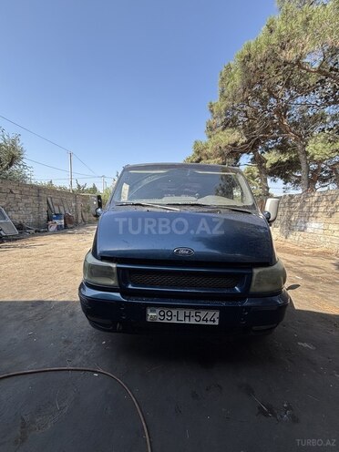 Ford Transit 2001, 455,130 km - 2.0 л - Bakı