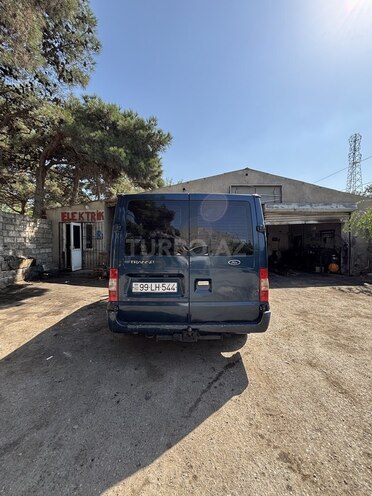 Ford Transit 2001, 455,130 km - 2.0 л - Bakı