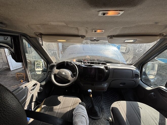 Ford Transit 2001, 455,130 km - 2.0 л - Bakı