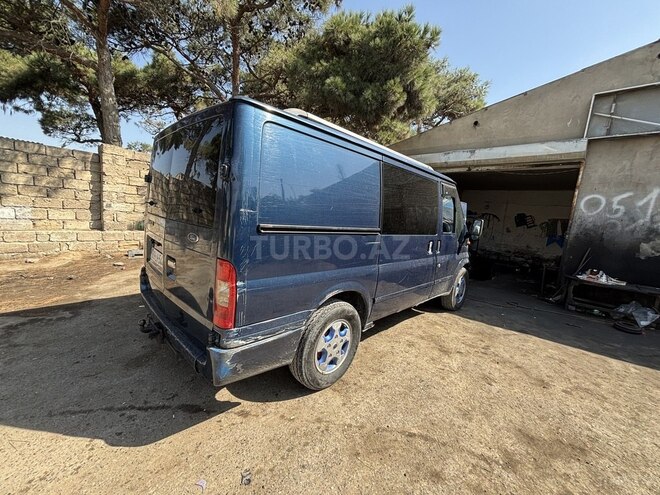 Ford Transit 2001, 455,130 km - 2.0 л - Bakı