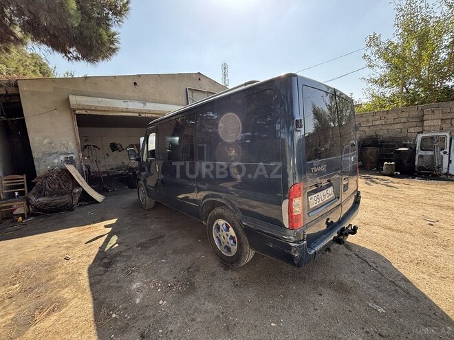 Ford Transit 2001, 455,130 km - 2.0 л - Bakı