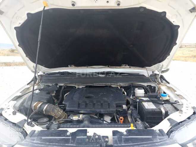 GWM Wingle 7 2021, 55,000 km - 2.0 l - Bakı