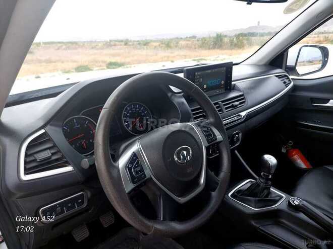 GWM Wingle 7 2021, 55,000 km - 2.0 l - Bakı