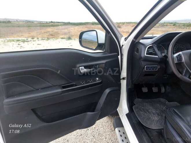 GWM Wingle 7 2021, 55,000 km - 2.0 l - Bakı