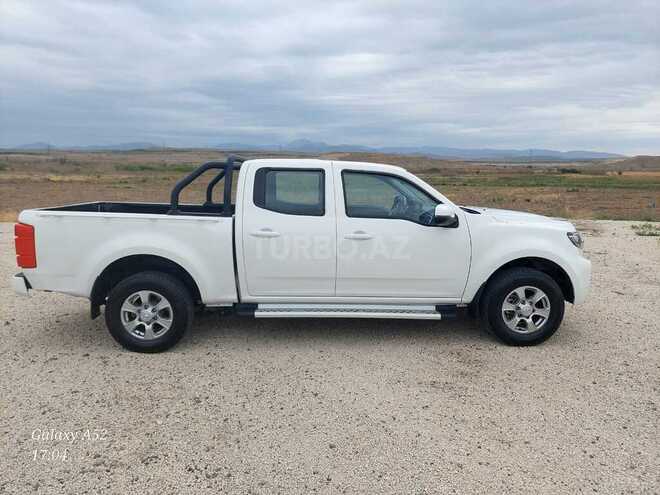 GWM Wingle 7 2021, 55,000 km - 2.0 l - Bakı