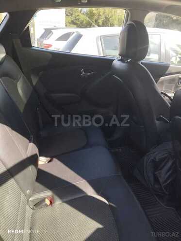Hyundai ix35 2013, 241,000 km - 2.0 l - Bakı