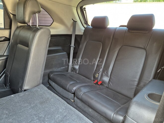 Chevrolet Captiva 2011, 202,000 km - 2.4 l - Bakı