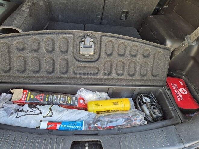 Chevrolet Captiva 2011, 202,000 km - 2.4 l - Bakı