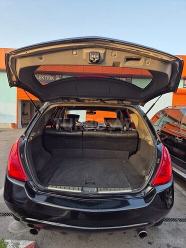 Nissan Murano 2006, 197,000 km - 3.5 l - Bakı