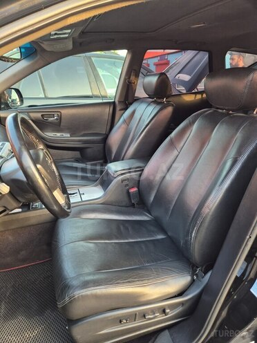 Nissan Murano 2006, 197,000 km - 3.5 l - Bakı