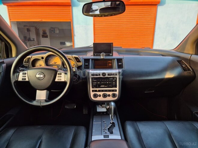 Nissan Murano 2006, 197,000 km - 3.5 l - Bakı