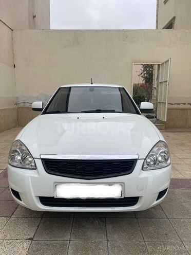 LADA (VAZ) Priora 2014, 269,000 km - 1.6 л - Bakı