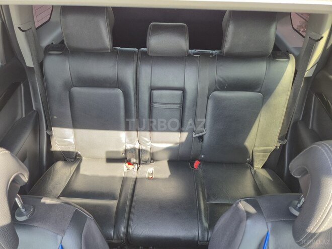 Chevrolet Captiva 2011, 202,000 km - 2.4 l - Bakı