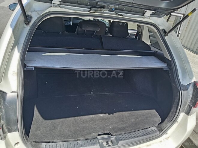 Toyota Corolla Fielder 2019, 103,000 km - 1.5 l - Bakı