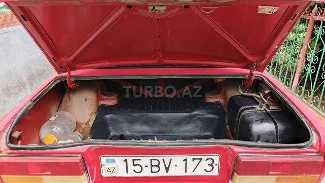 LADA (VAZ) 2107 1998, 85,000 km - 1.5 l - Ağstafa