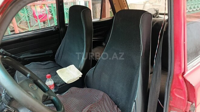 LADA (VAZ) 2107 1998, 85,000 km - 1.5 l - Ağstafa
