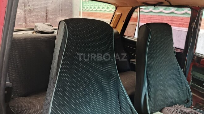 LADA (VAZ) 2107 1998, 85,000 km - 1.5 l - Ağstafa