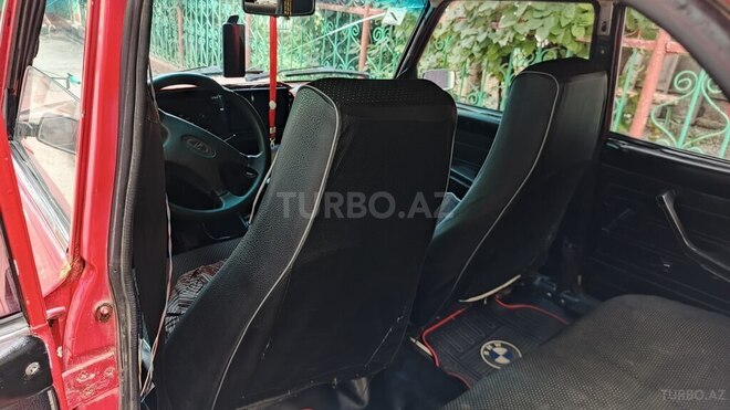 LADA (VAZ) 2107 1998, 85,000 km - 1.5 l - Ağstafa