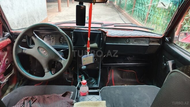 LADA (VAZ) 2107 1998, 85,000 km - 1.5 l - Ağstafa