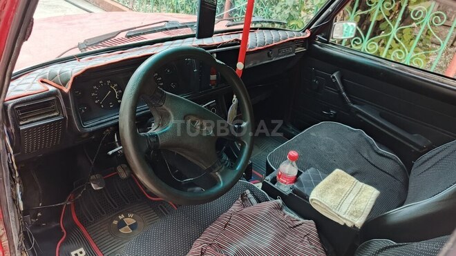 LADA (VAZ) 2107 1998, 85,000 km - 1.5 l - Ağstafa