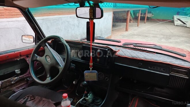 LADA (VAZ) 2107 1998, 85,000 km - 1.5 l - Ağstafa