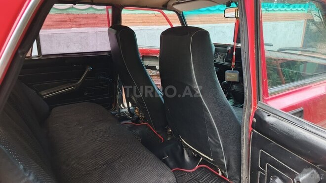 LADA (VAZ) 2107 1998, 85,000 km - 1.5 l - Ağstafa