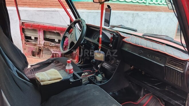 LADA (VAZ) 2107 1998, 85,000 km - 1.5 l - Ağstafa