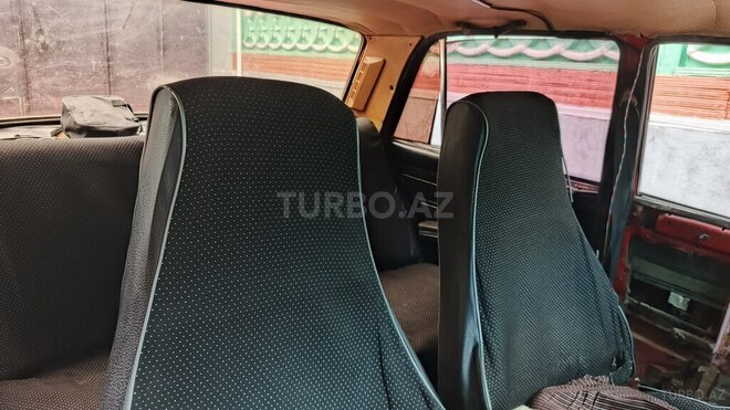 LADA (VAZ) 2107 1998, 85,000 km - 1.5 l - Ağstafa