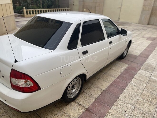 LADA (VAZ) Priora 2014, 269,000 km - 1.6 л - Bakı