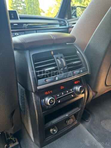 BMW X5 2016, 205,000 km - 3.0 l - Bakı