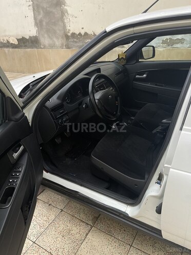 LADA (VAZ) Priora 2014, 269,000 km - 1.6 л - Bakı