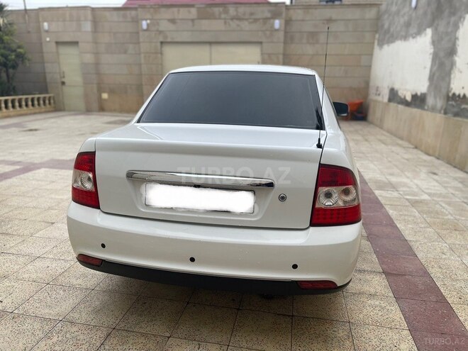 LADA (VAZ) Priora 2014, 269,000 km - 1.6 л - Bakı