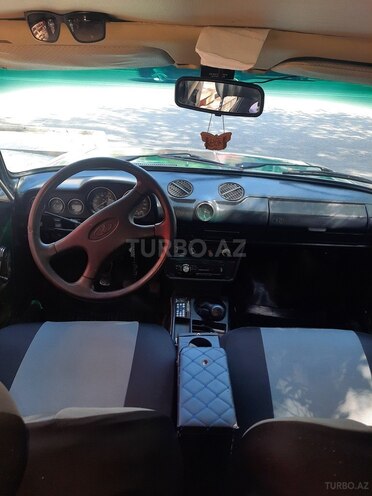 LADA (VAZ) 2106 1988, 78,000 km - 1.3 l - Bakı