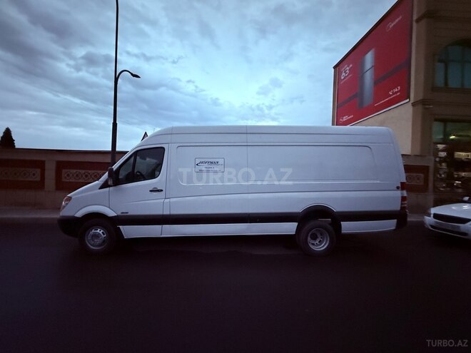 Mercedes  2010, 330,000 km - 3.0 l - Gəncə