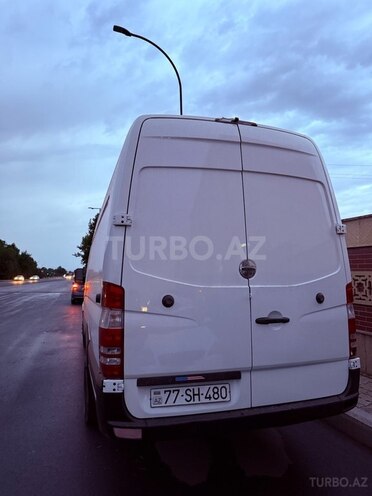Mercedes  2010, 330,000 km - 3.0 l - Gəncə