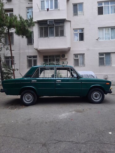 LADA (VAZ) 2106 1988, 78,000 km - 1.3 l - Bakı