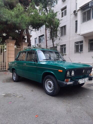 LADA (VAZ) 2106 1988, 78,000 km - 1.3 l - Bakı